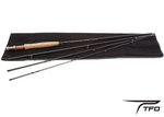 Impact Series Fly Rod