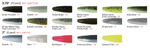 Jointed Jerk Minnow