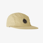 Icon Swift Hat - Khaki