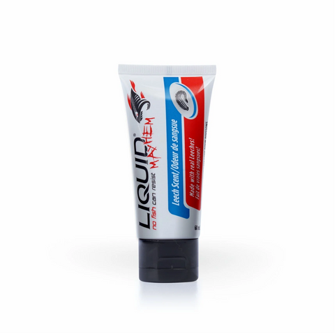Sport Fish Attractant Leech Scent 2 Oz. Tube