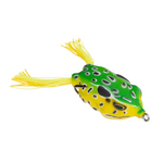 Compact Frog