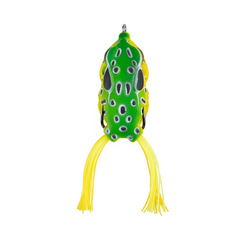Compact Frog
