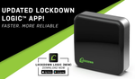The Lockdown® Puck™ - Smart Security Monitoring