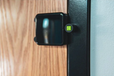 The Lockdown® Puck™ - Smart Security Monitoring