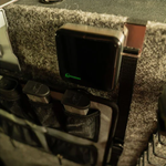 The Lockdown® Puck™ - Smart Security Monitoring