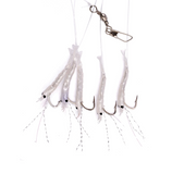 Sabiki Shrimp Bait Rig