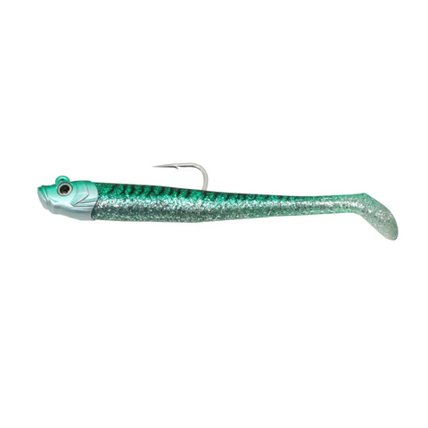 Mad Eel Soft Swimbaits