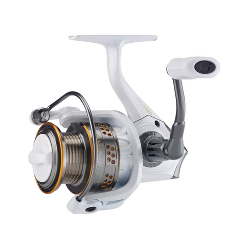 Max Pro Spinning Reel