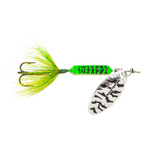 Original Rooster Tail - Treble Hook