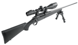 Picatinny Scope Mount