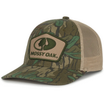 Mossy Oak® Greenleaf® Cap MOFS53
