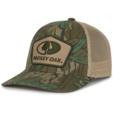 Mossy Oak® Greenleaf® Cap MOFS53