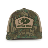 Mossy Oak® Greenleaf® Cap MOFS53