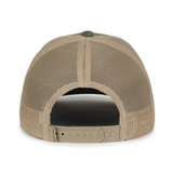 Mossy Oak® Greenleaf® Cap MOFS53