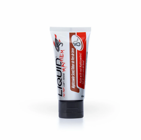 Sport Fish Attractant Night Crawler Scent 2 Oz. Tube