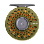Battenkill Disc Reel