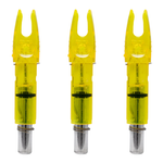 S Lighted Arrow Nock