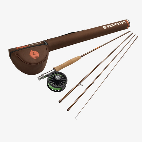 Original Freshwater Kit 590-4