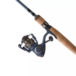 President® Spinning Combo