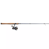 President® Spinning Combo