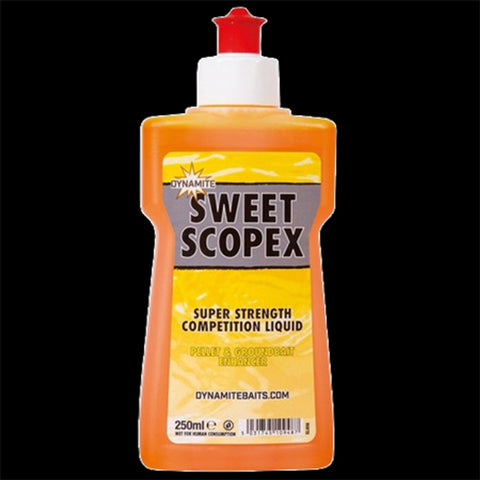Normark Sweet Scopex Liquid Flavor