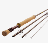 Path II Rod with Tube