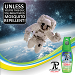 PiACTIVE™ TRAVEL SIZE Pump Spray 100ml
