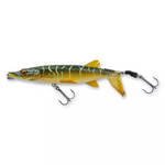Pike Smash Tail