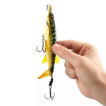 Pike Smash Tail