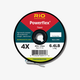 Powerflex Tippet