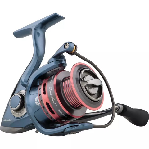 Lady President® Spinning Reel