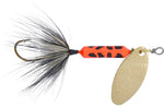 Original Rooster Tail - Single Hook