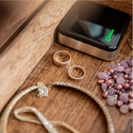 The Lockdown® Puck™ - Smart Security Monitoring