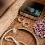 The Lockdown® Puck™ - Smart Security Monitoring