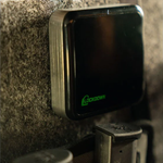 The Lockdown® Puck™ - Smart Security Monitoring
