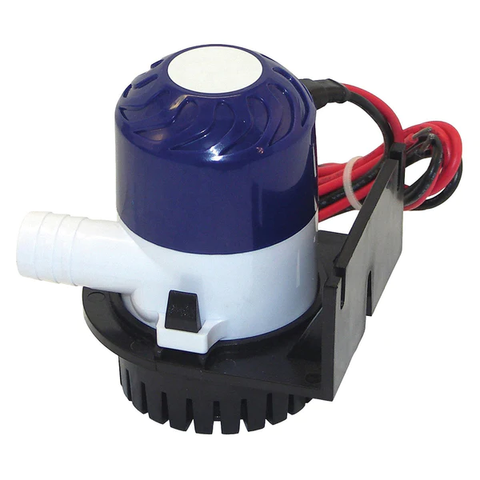 Bilge Pump