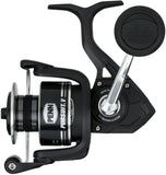 Pursuit® V Spinning