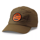 Quilted Ball Cap