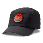 Quilted Ball Cap