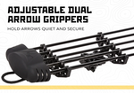 5 Spot Quiver