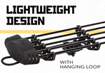 5 Spot Quiver