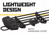 5 Spot Quiver