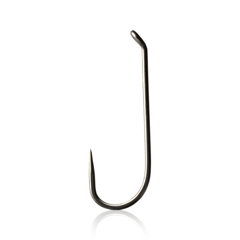 Streamer Fly Hook - Barbless - 3x Long Shank - R73XAP