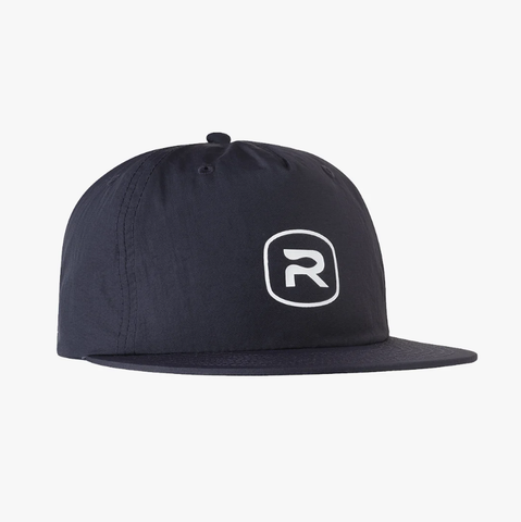 Nylon Icon Hat