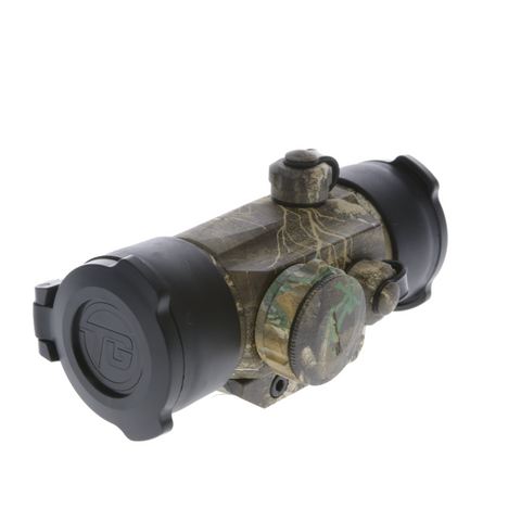 Red Dot Optic - 30mm