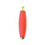 Weighted Foam Cigar Snap-On Float