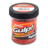 Gulp!® Extruded Nightcrawler
