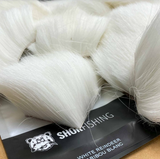 White Reindeer