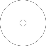 Marksman Hunter 1.5-5x32