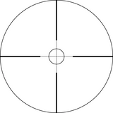 Marksman Hunter 1.5-5x32